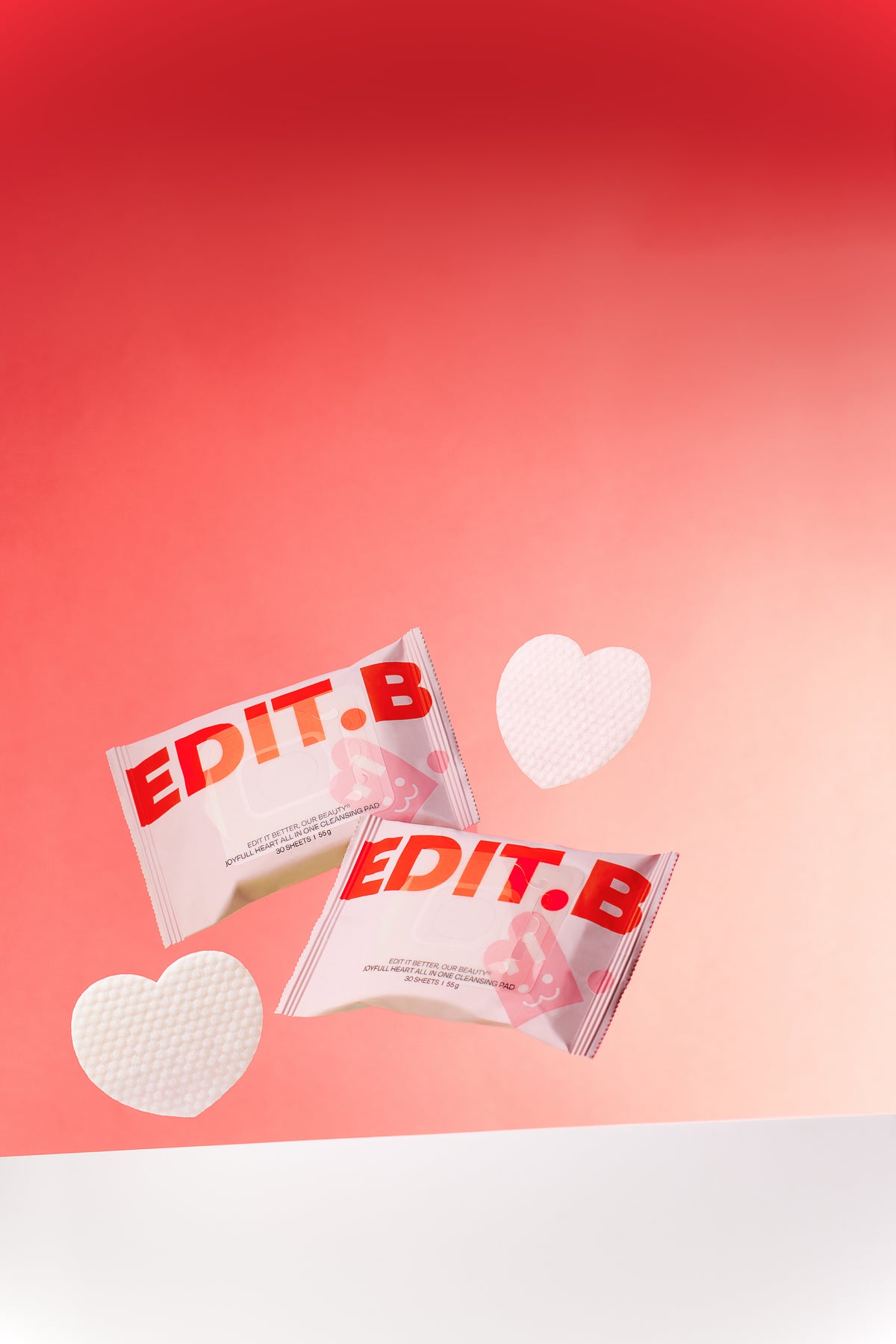 Edits B EDIT.B - Korean Beauty & Skincare Collection | BueatySteps – Beauty Steps
