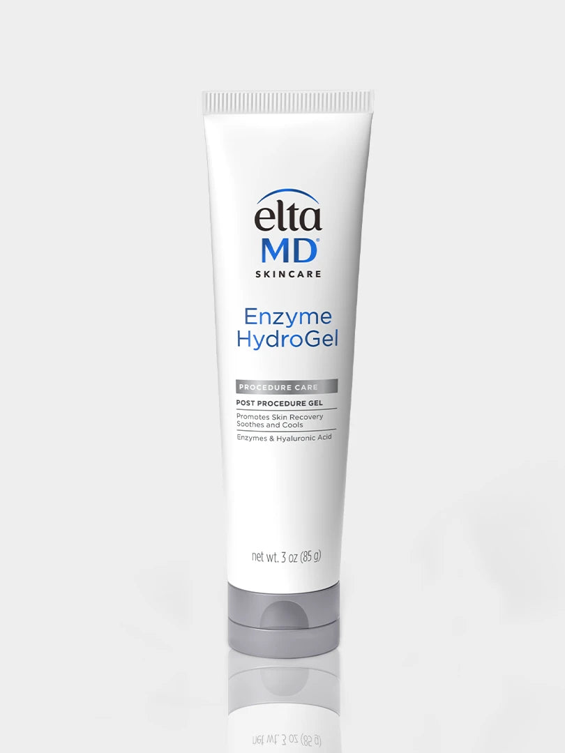 Enzyme Hydro Gel