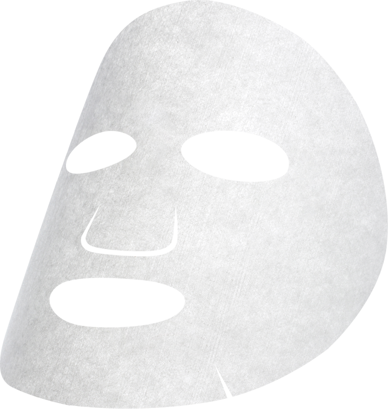 قناع التهدئة بالسيكا