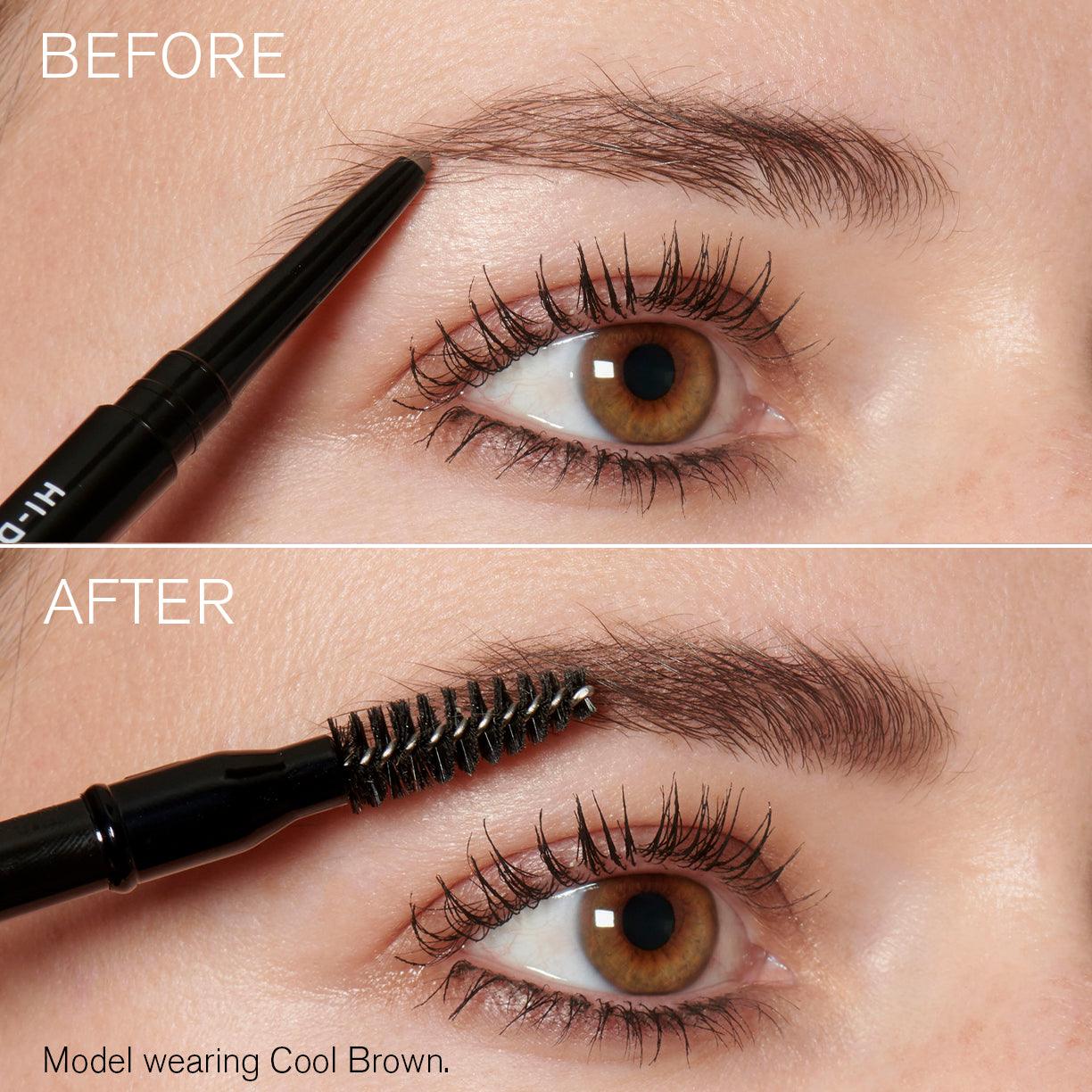 قلم تحديد الحواجب  HI-DEF BROW PENCIL - Revitalash