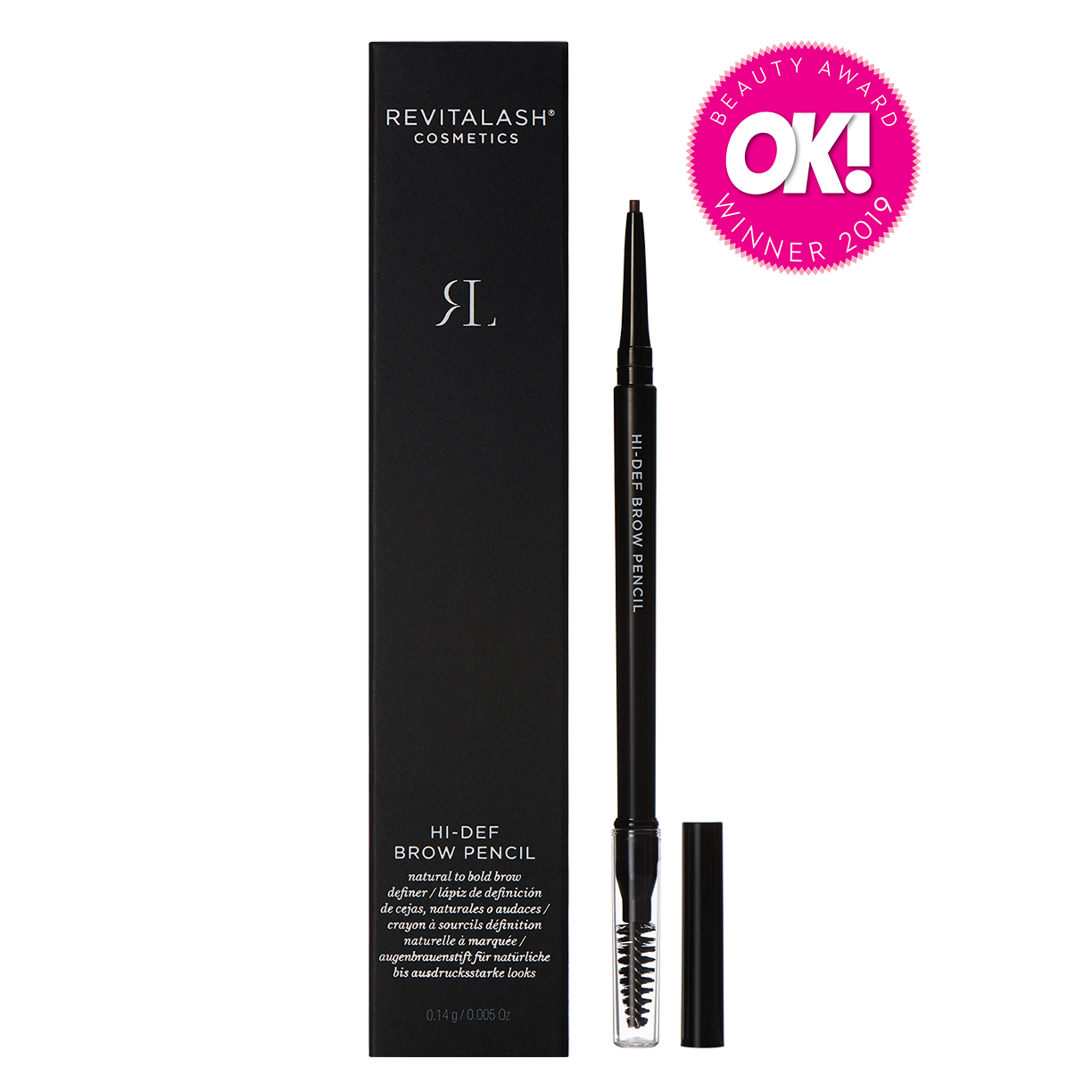 HI-DEF Brow Pencil