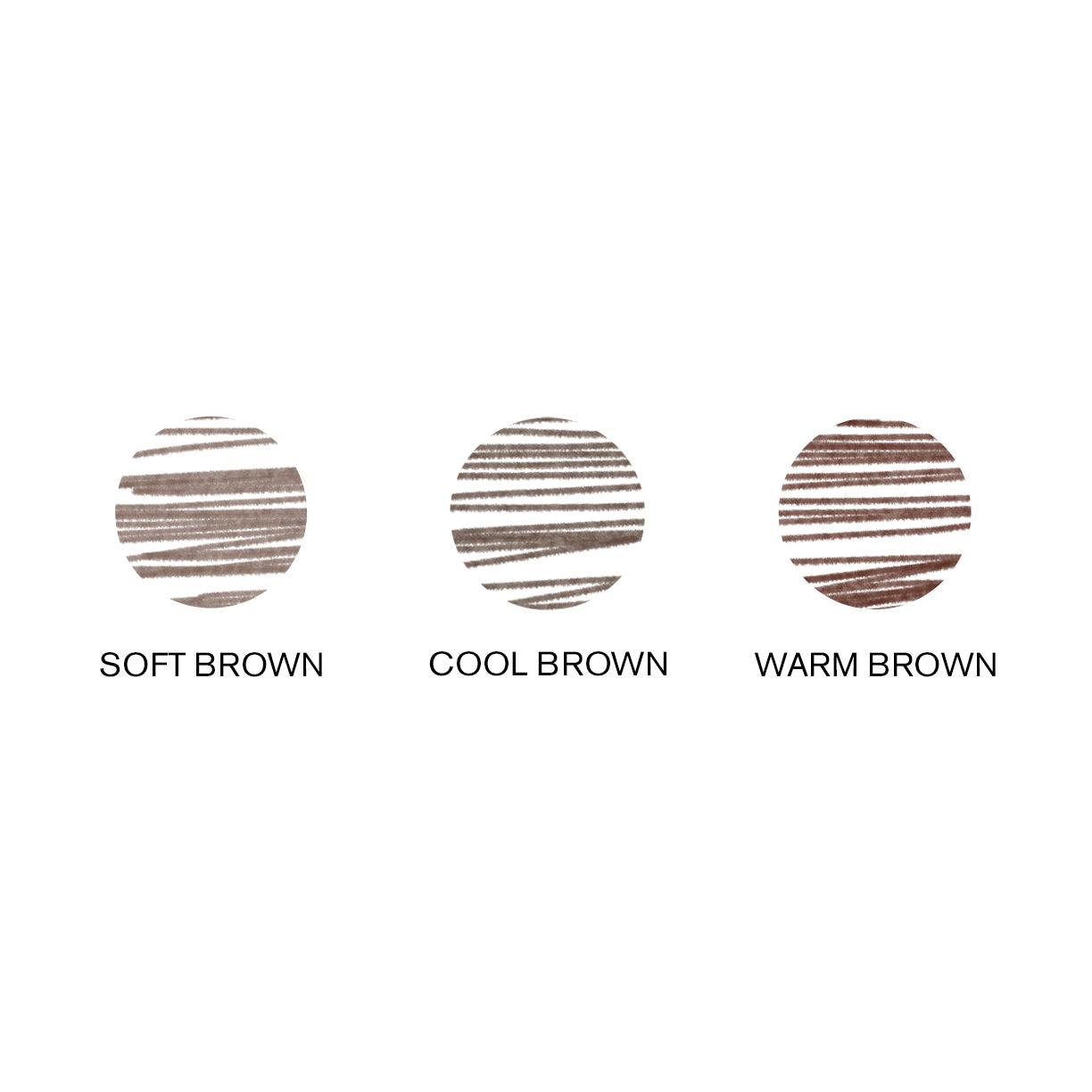 قلم تحديد الحواجب  HI-DEF BROW PENCIL - Revitalash