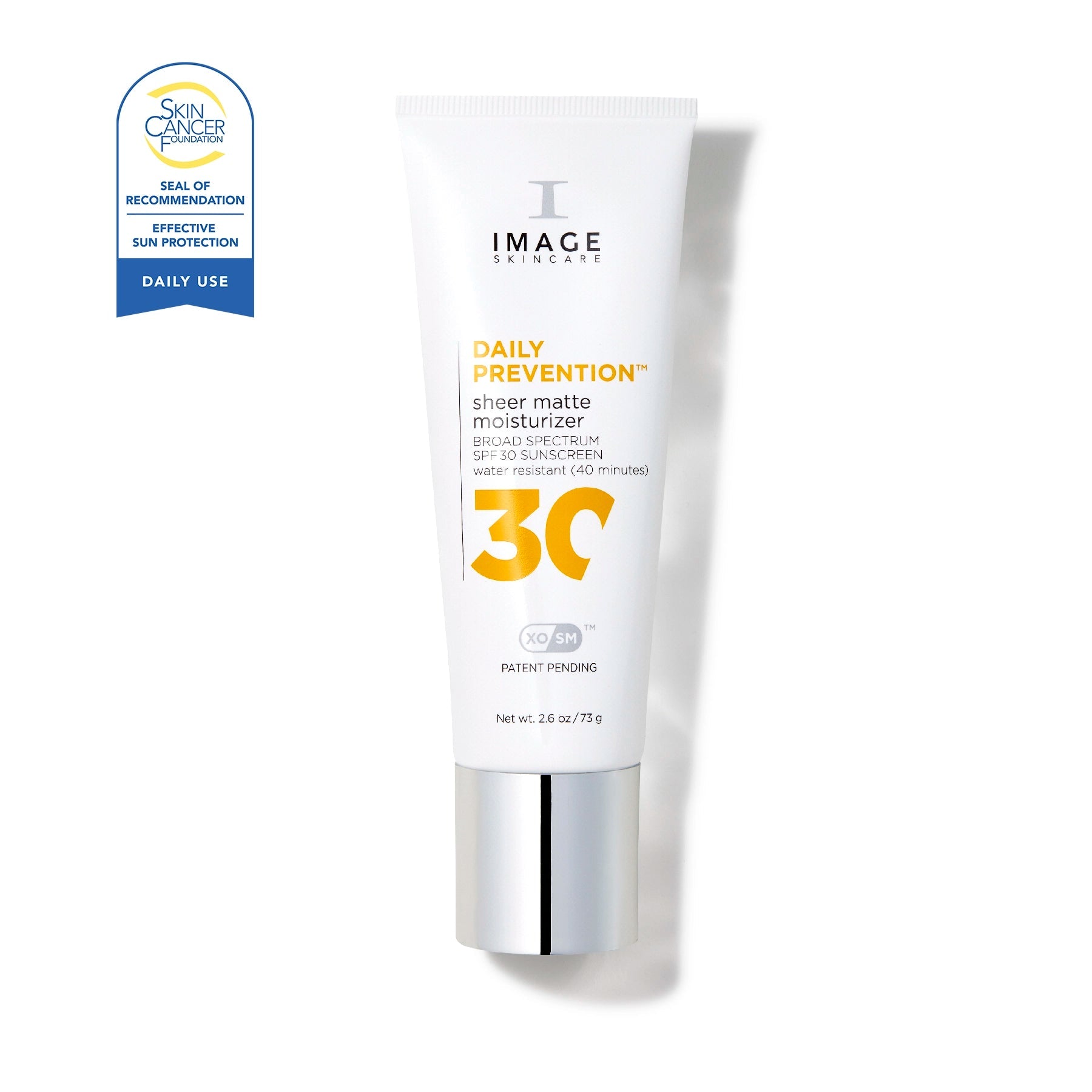 Daily Sunscreen Moisturizing Lotion with Tint
