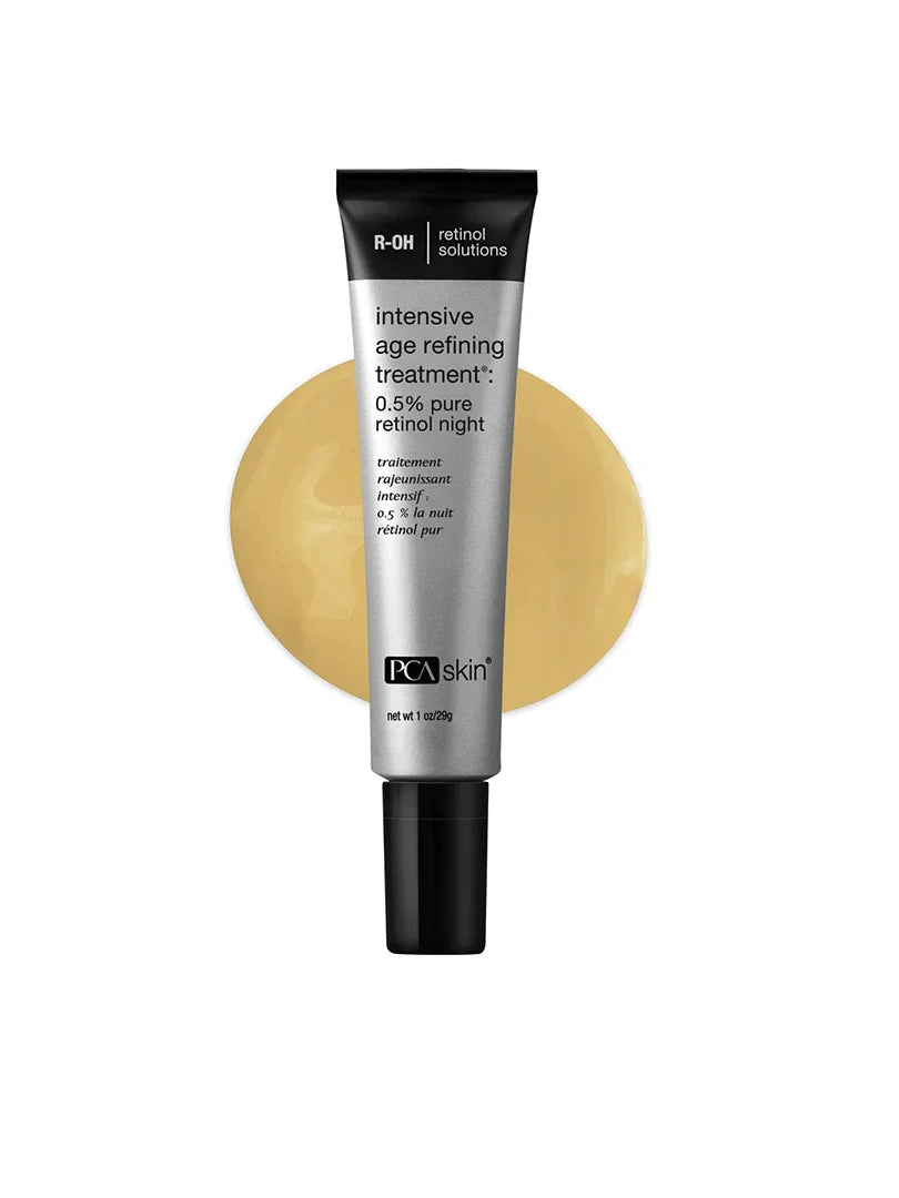 Retinol 0.5% Intensive Skin Renewal