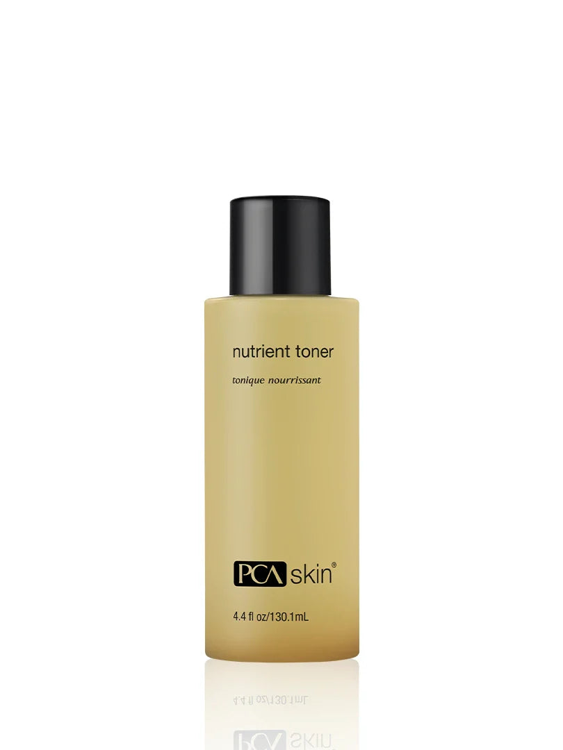 تونر مغذي لاستعادة حاجز البشرة  130ml