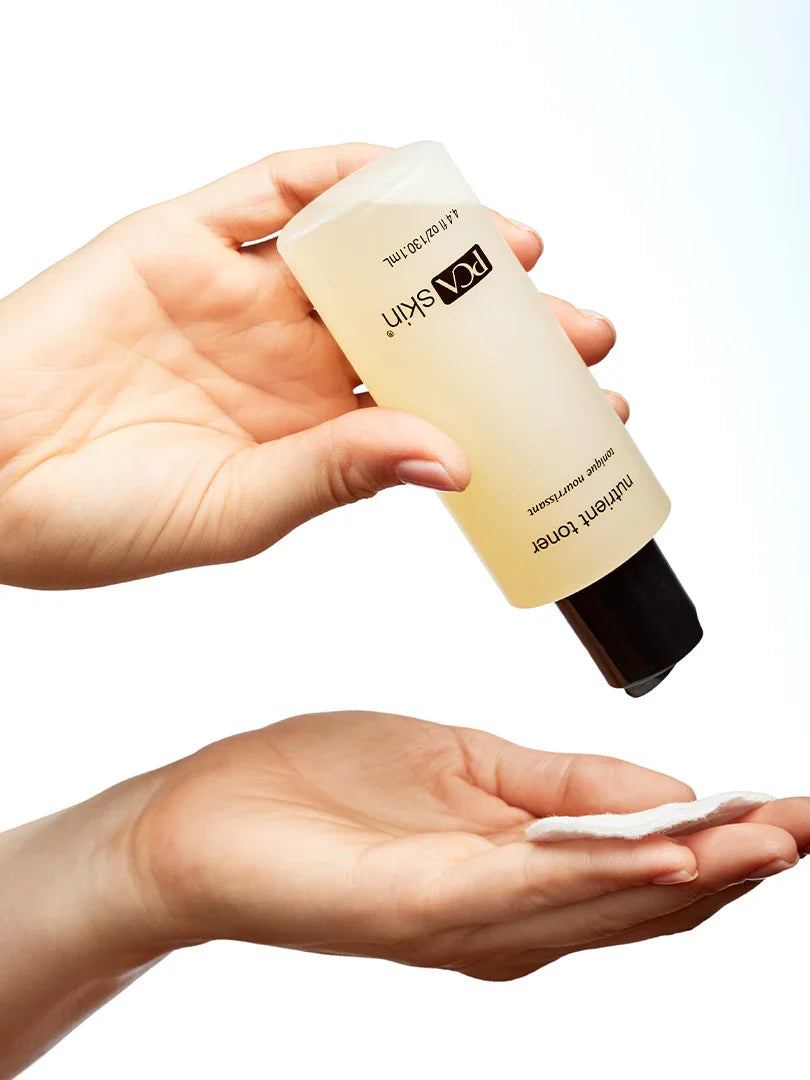 تونر مغذي لاستعادة حاجز البشرة  130ml