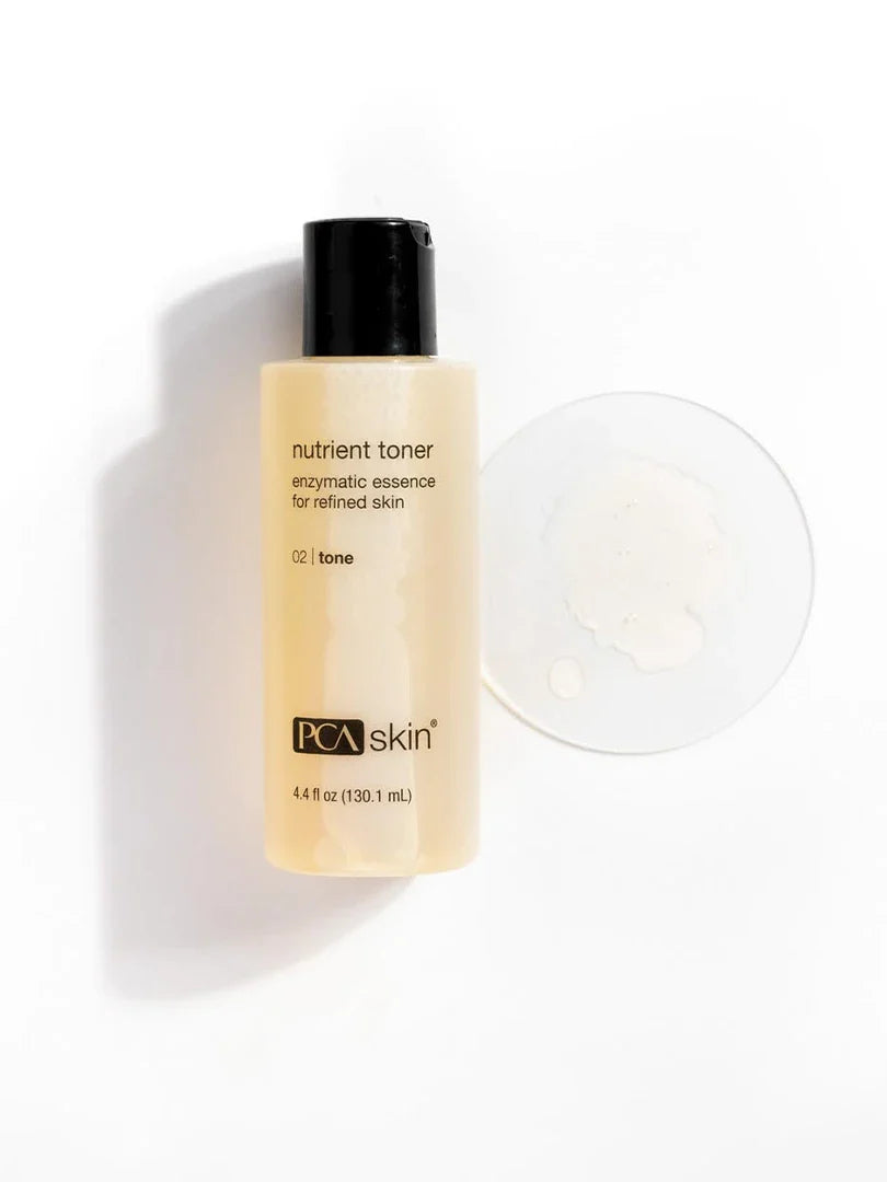 تونر مغذي لاستعادة حاجز البشرة  130ml
