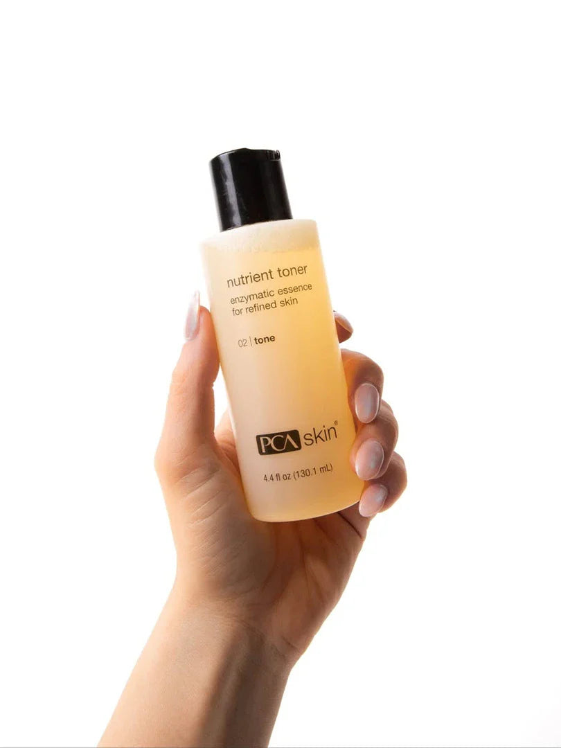 تونر مغذي لاستعادة حاجز البشرة  130ml
