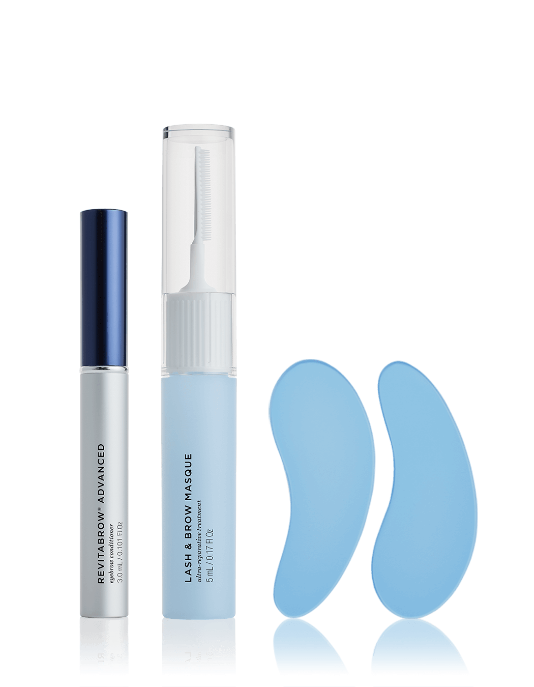 Spring Brow Refresh Collection