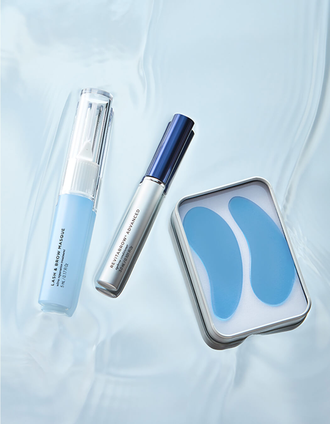Spring Brow Refresh Collection