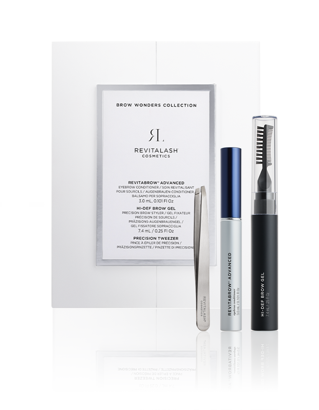 Brow Wonders Collection
