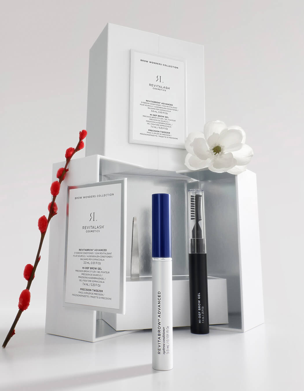 Brow Wonders Collection