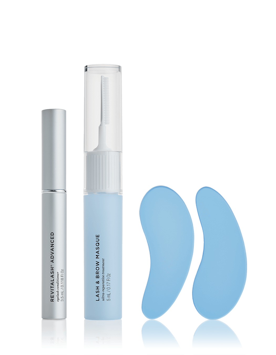 Spring Lash Refresh Collection