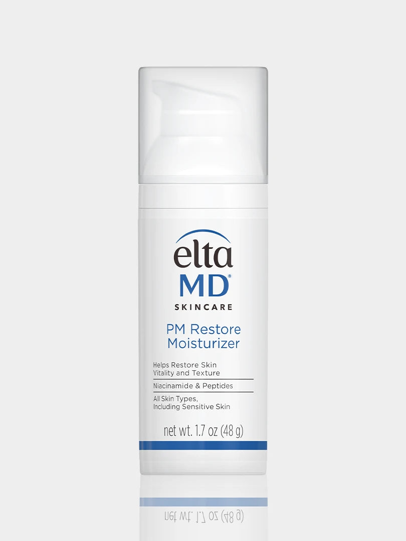 PM Restore Moisturizer