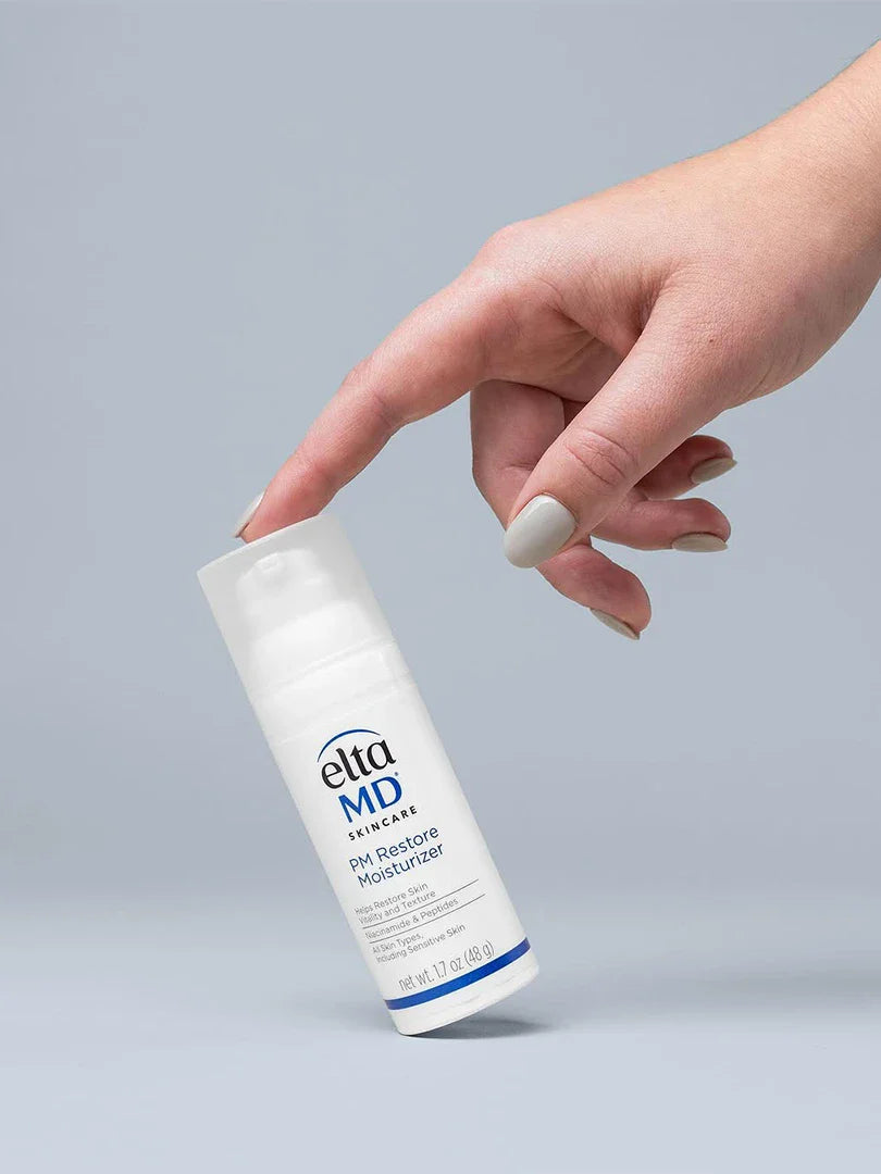 PM Restore Moisturizer