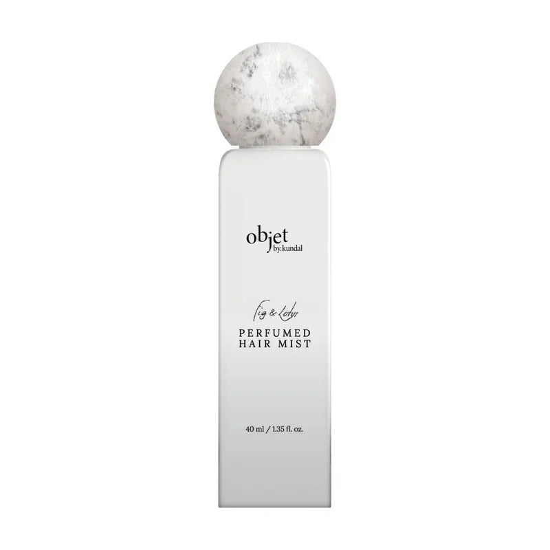 PERFUMED HAIR MIST FIG & LOTUS 40ml - معطر شعر – فيغ آند لوتس 40 مل