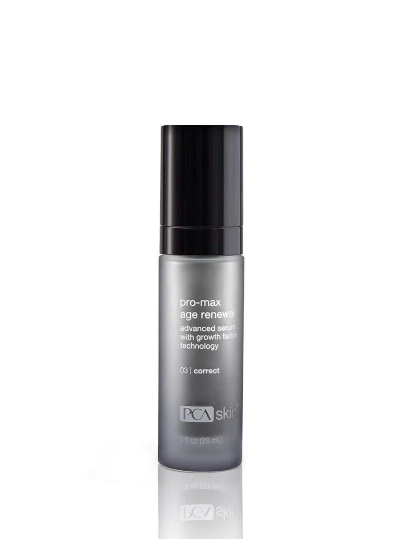 Pro Max Skin Renewal Cream