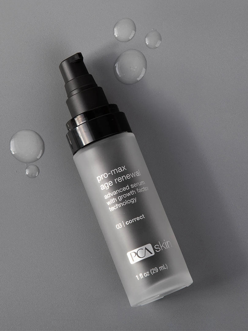 Pro Max Skin Renewal Cream