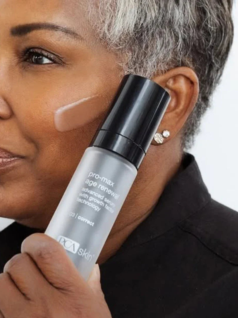 Pro Max Skin Renewal Cream