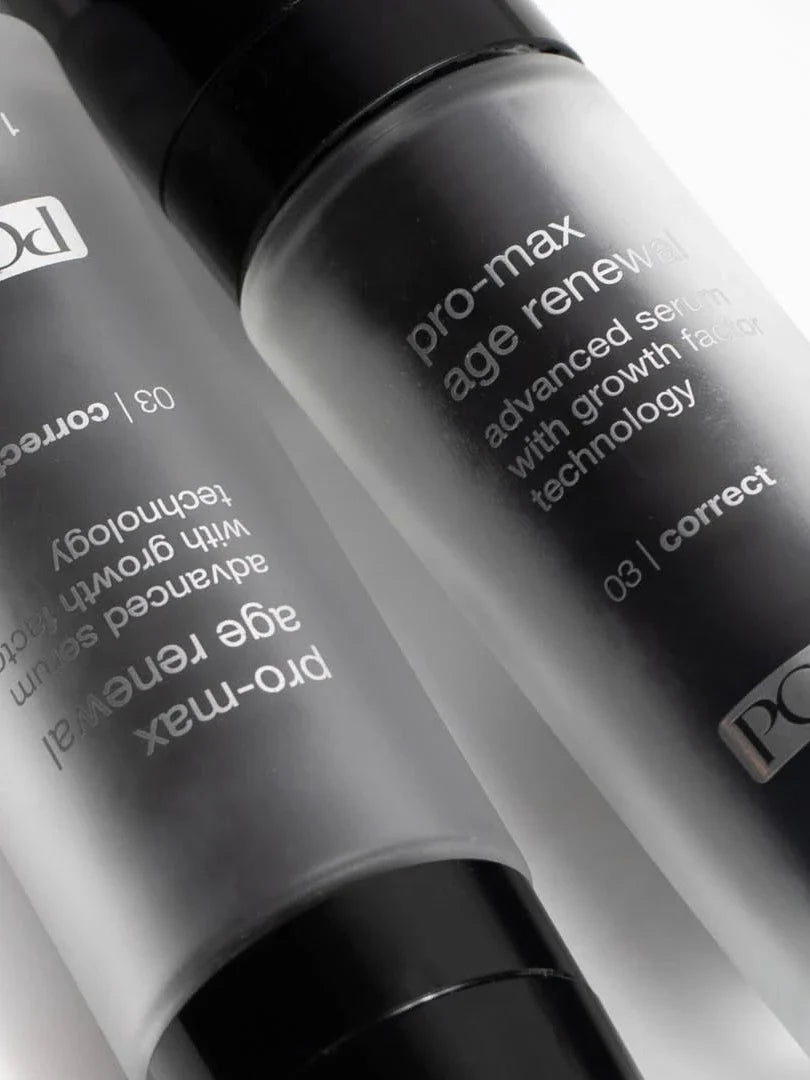 Pro Max Skin Renewal Cream