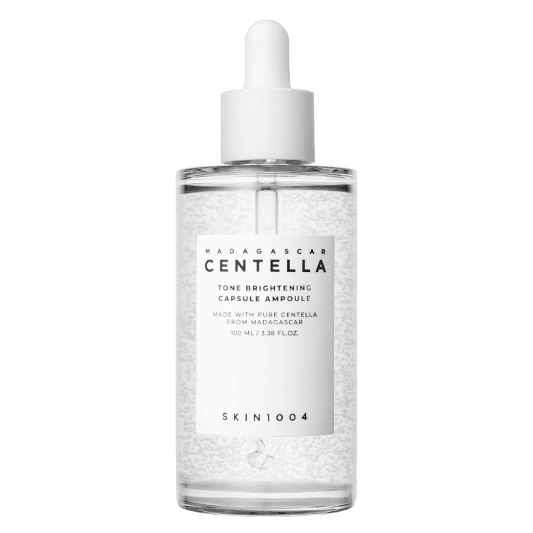 Madagascar Centella Tone Brightening Capsule Ampoule 
