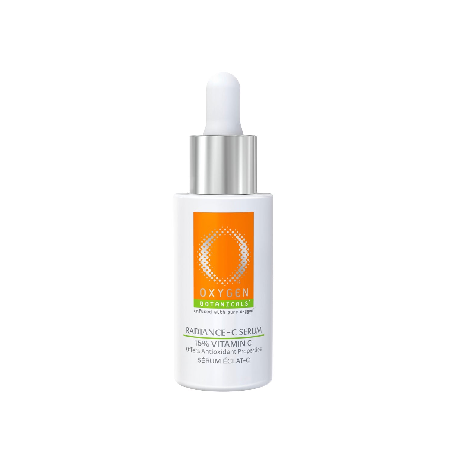 Radiance  C Serum with 15% Vitamin C - سيروم إشراقة بفيتامين C بتركيز 15% ٣٠ مل