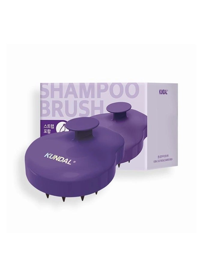 SHAMPOO BRUSH 1ea - فرشاة شامبو لفروة الرأس