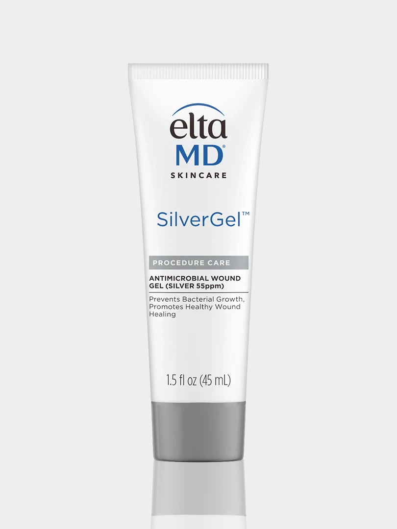 SILVERGEL