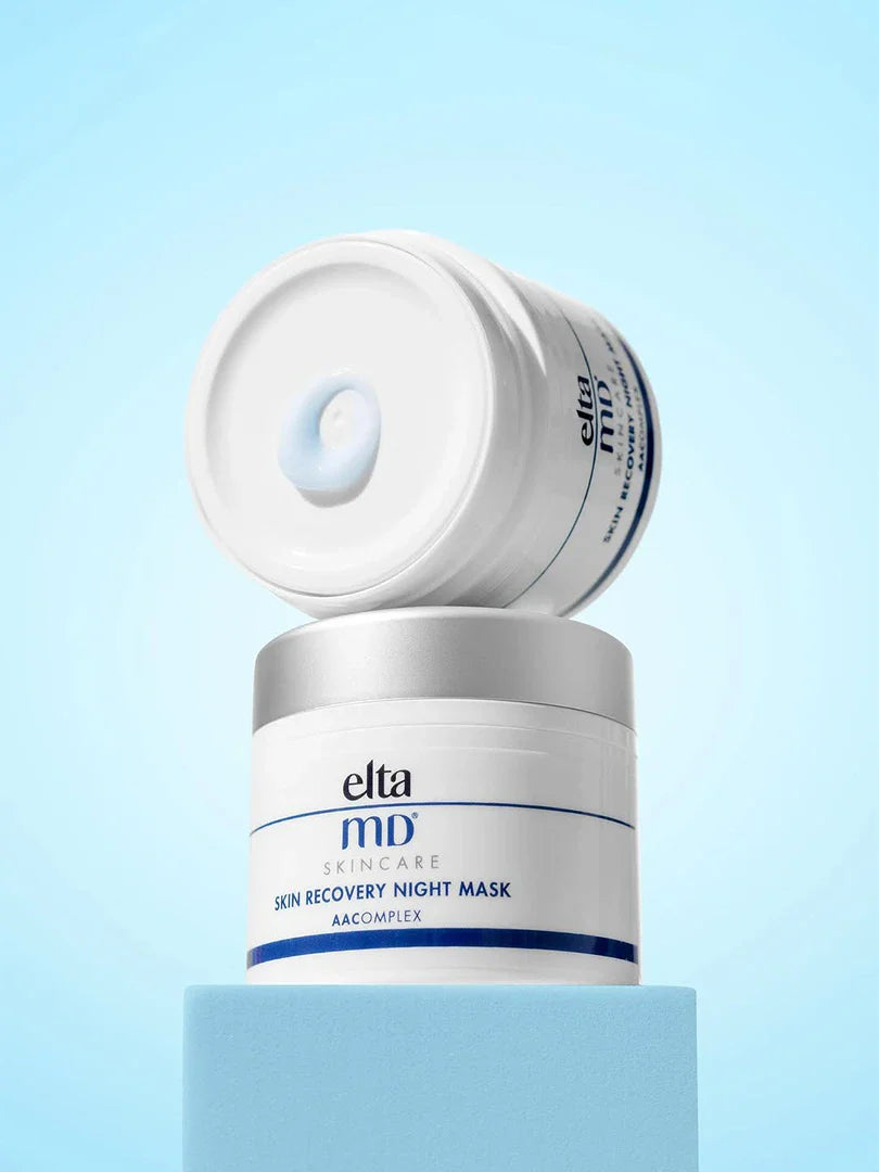 SKIN RECOVERY NIGHT MASK