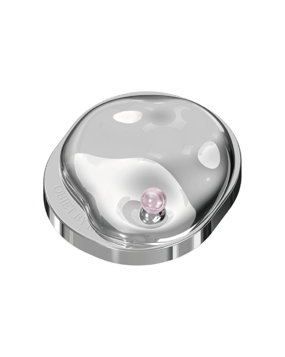 SOLID PERFUME BALM ROSE PETALS 2.5gm -  عطر سولد بالم – روز بيتالز 2.5 جم