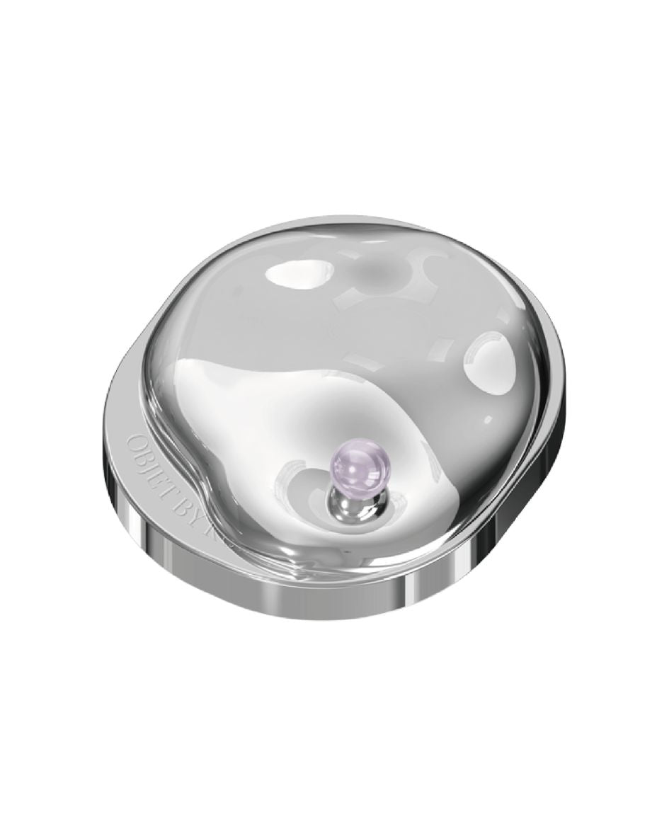 SOLID PERFUME BALM STAY WOOD 2.5gm - عطر سولد  بالم – ستاي وود 2.5 جم