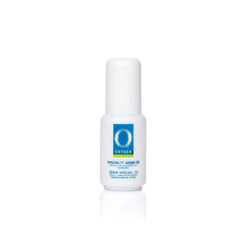 Specialty Serum B Niacinamide CoenzymeQ10 - سيروم متخصص بفيتامين B (نياسيناميد) والإنزيم المساعد Q10 ٣٠ مل