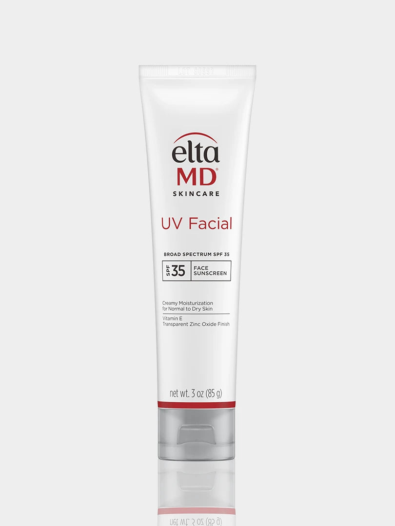 UV Sunscreen Facial Broad Spectrum SPF 35