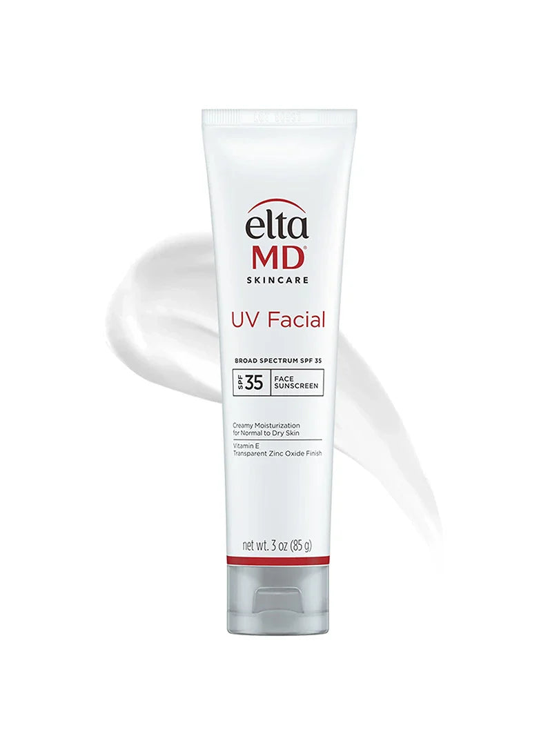UV Sunscreen Facial Broad Spectrum SPF 35