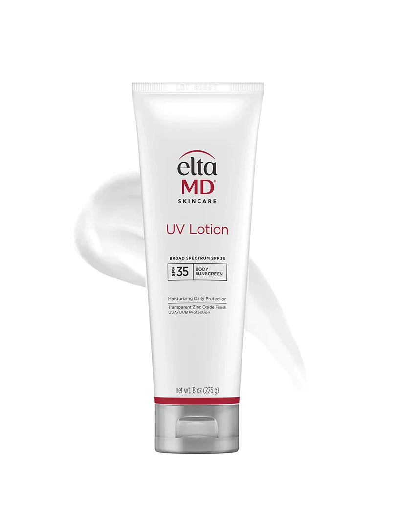 Sunscreen Lotion Broad Spectrum SPF 35
