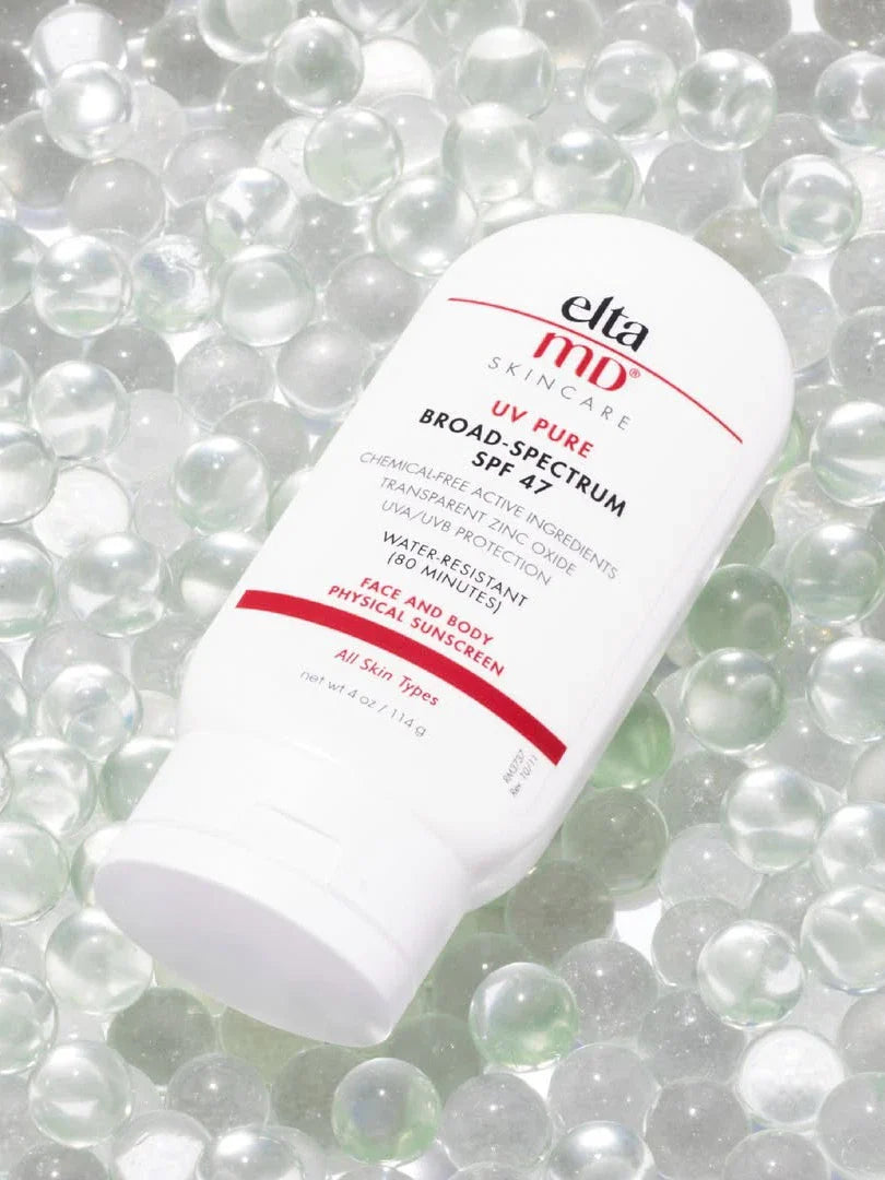 UV Pure Broad Spectrum SPF 47 Sunscreen