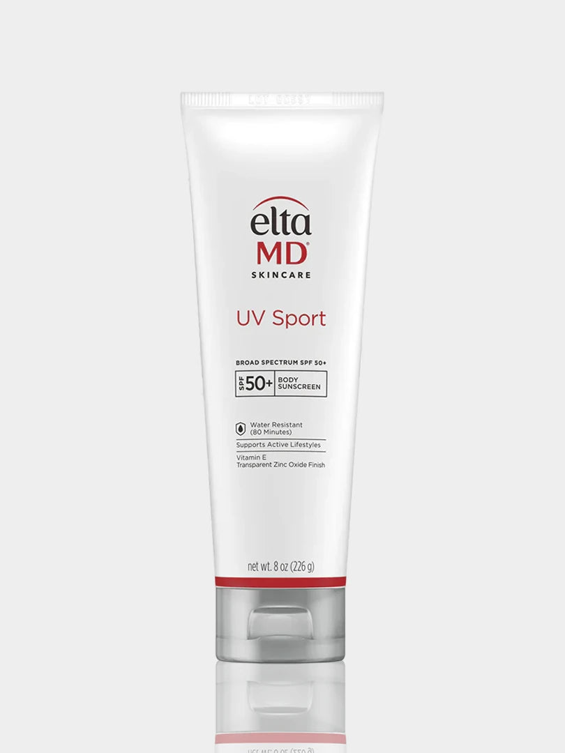 UV Sport Broad Spectrum SPF 50 Sunscreen