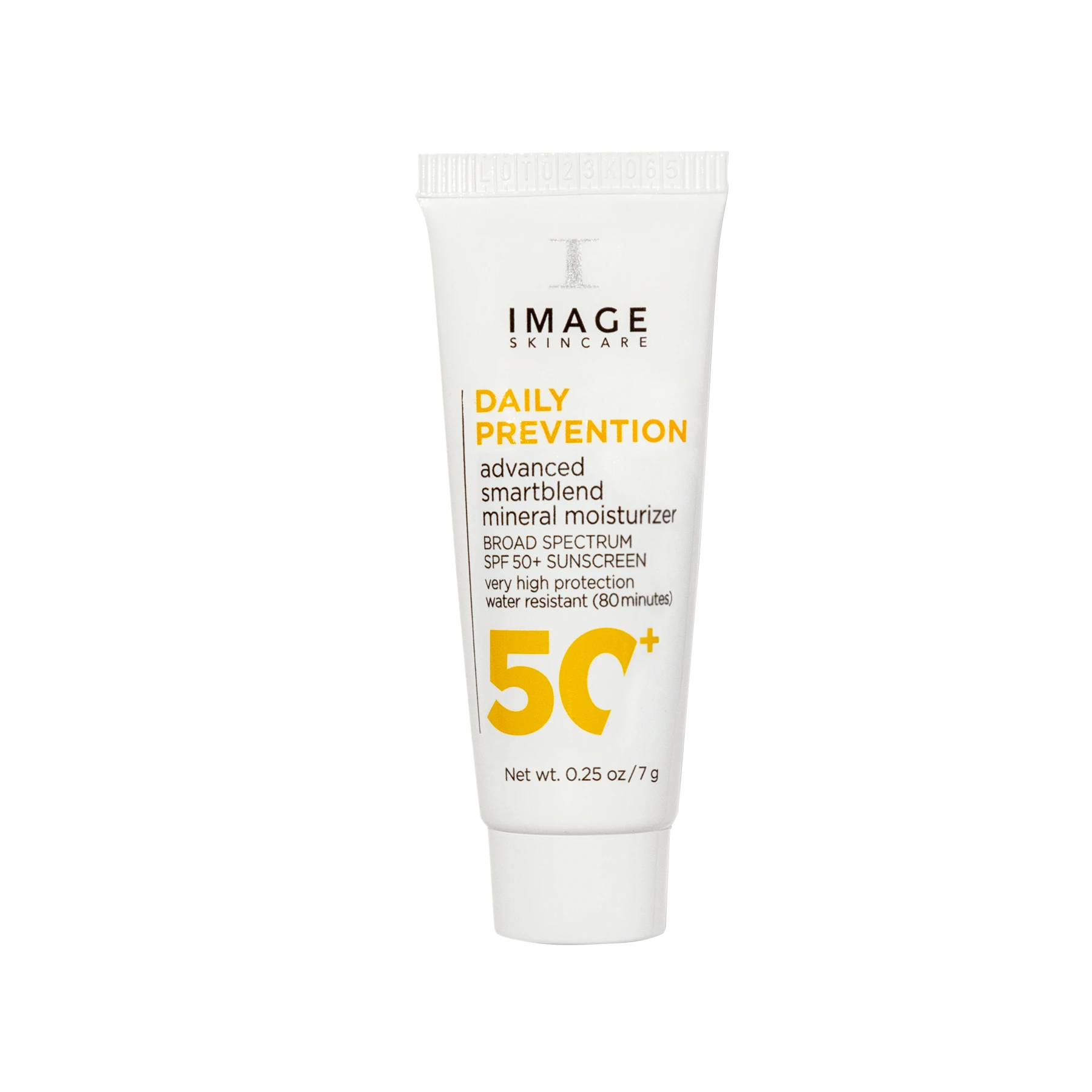 Smartblend Daily Sunscreen