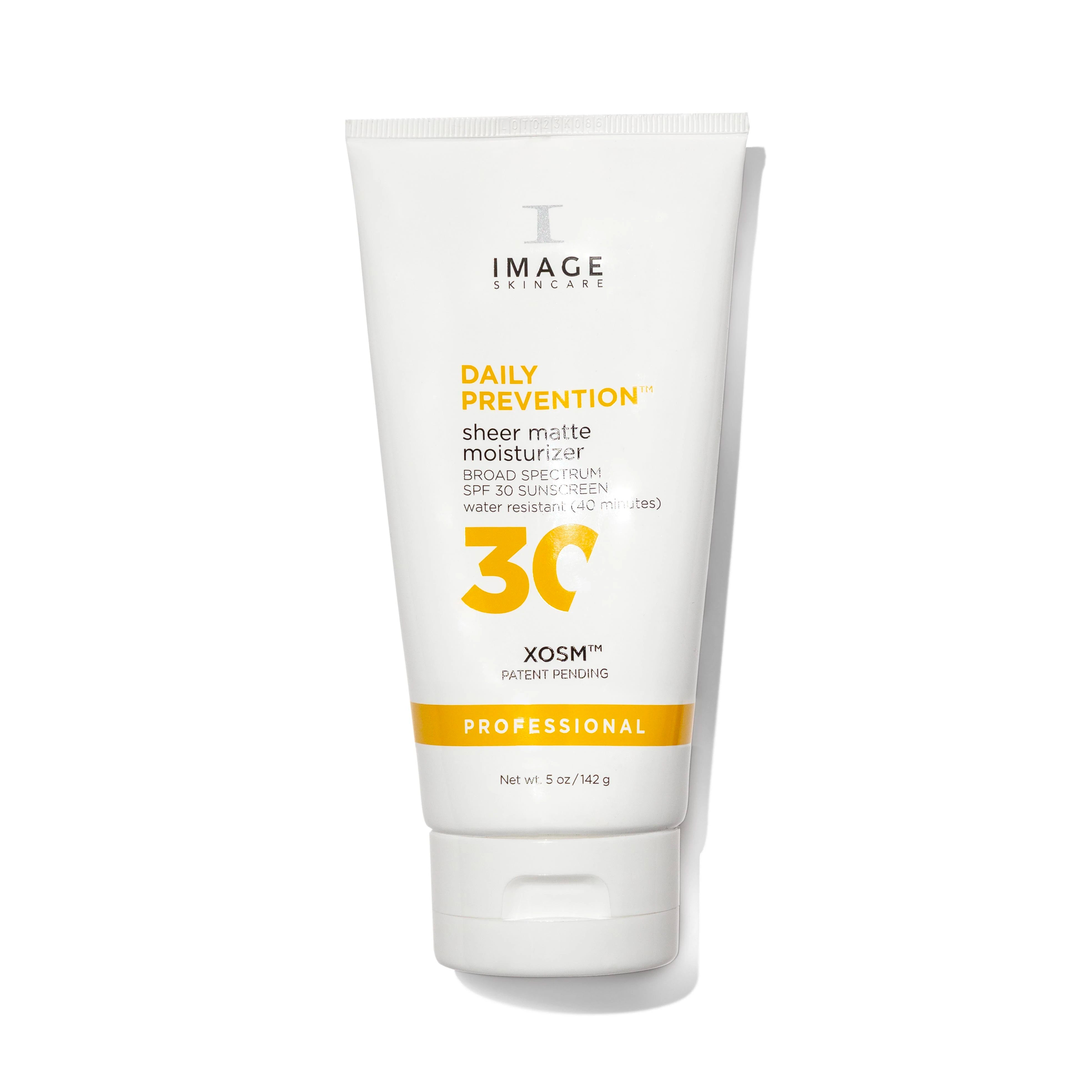Daily Sunscreen Moisturizing Lotion with Tint