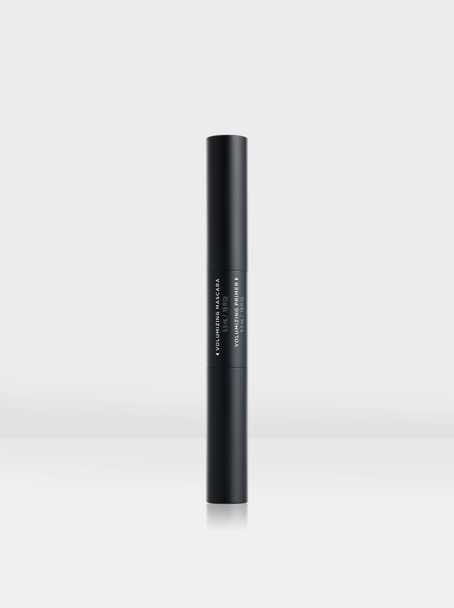 Double-Ended Volume SET
