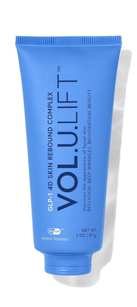 VOL.U.LIFT™ GLP-1 4D Skin Rebound Complex 2 oz / 57 g