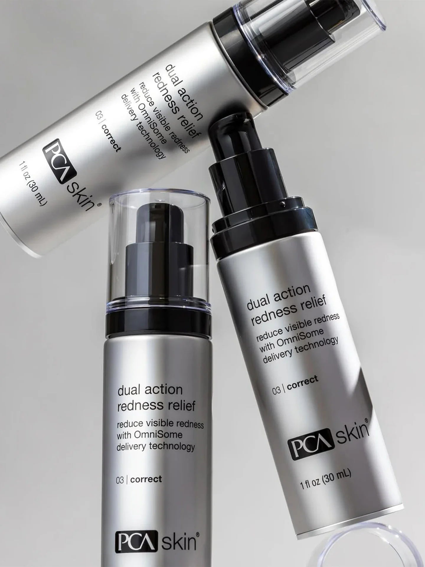 Dual Action Redness Relief 29ml 