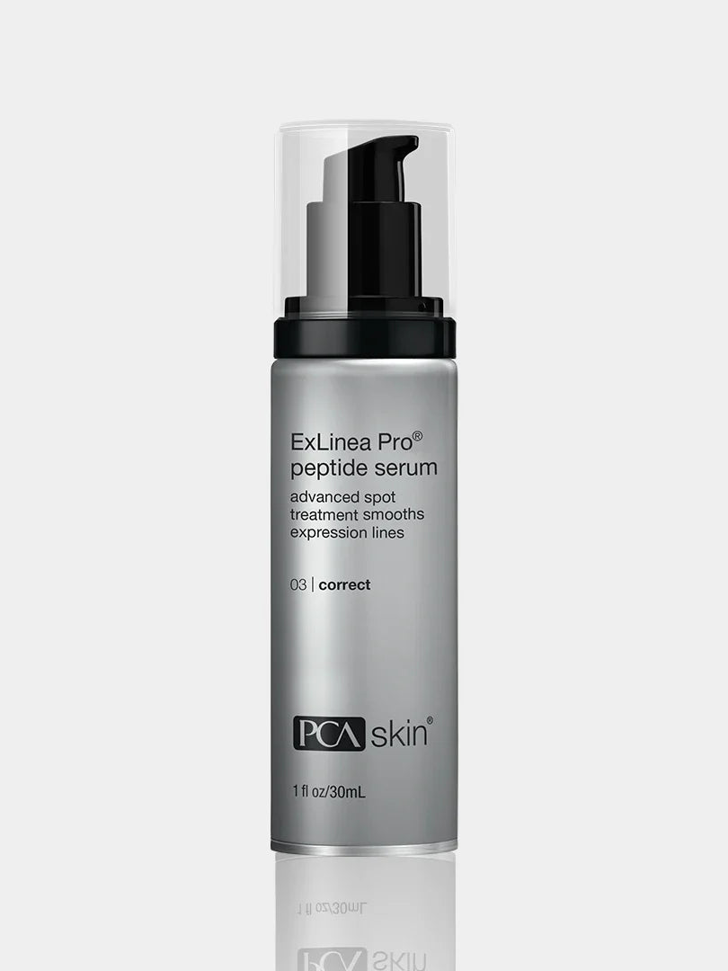 ExLinea® Pro Peptide Serum