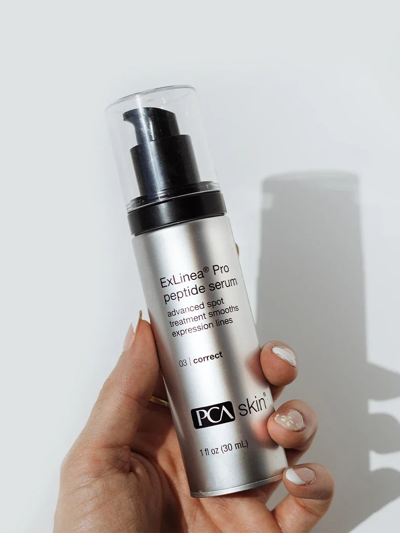 ExLinea® Pro Peptide Serum