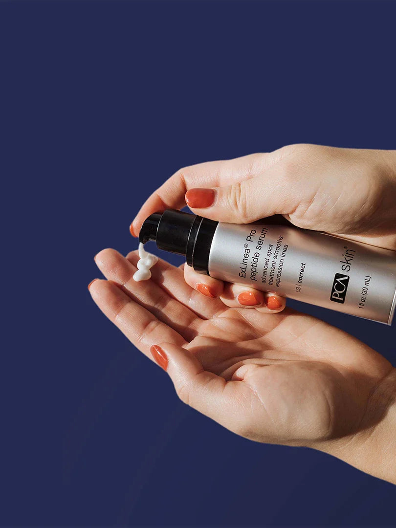 ExLinea® Pro Peptide Serum