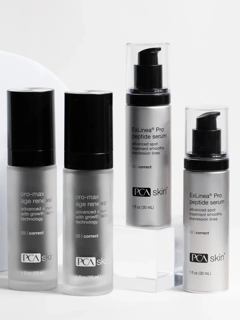 ExLinea® Pro Peptide Serum