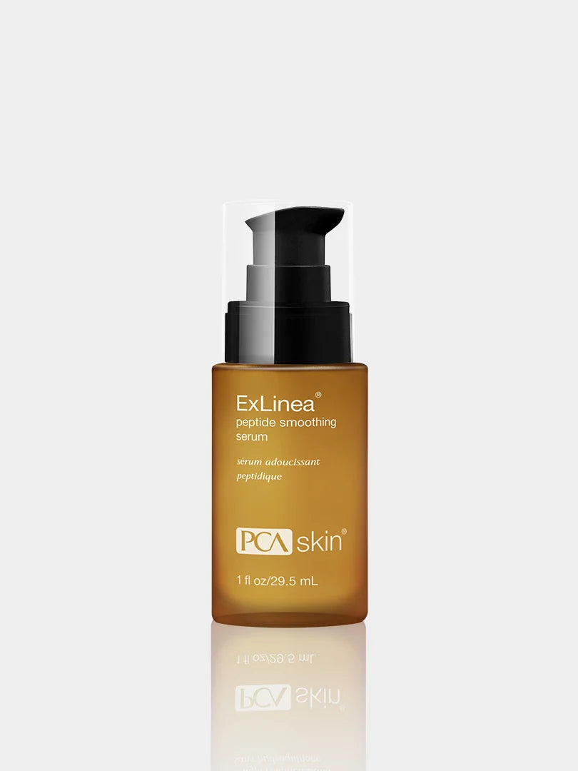 ExLinea® Peptide Smoothing Serum