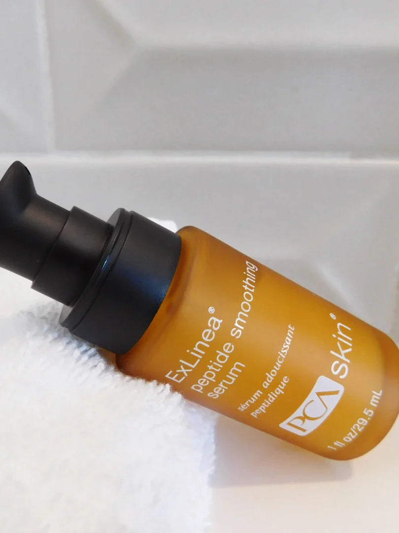 ExLinea® Peptide Smoothing Serum