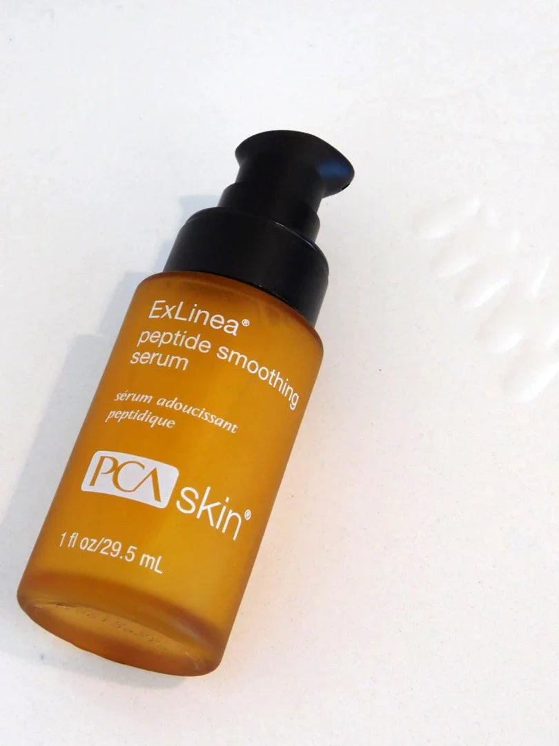 ExLinea® Peptide Smoothing Serum