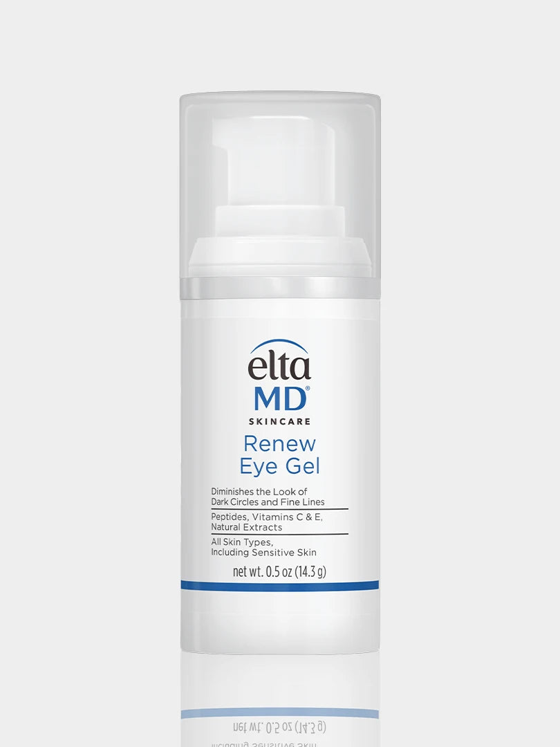 Eye Renewal Gel